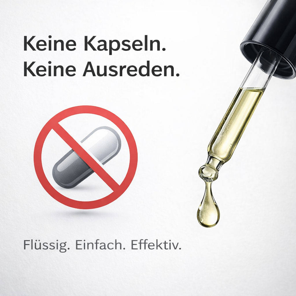 Soursop Liquid Multivitamin