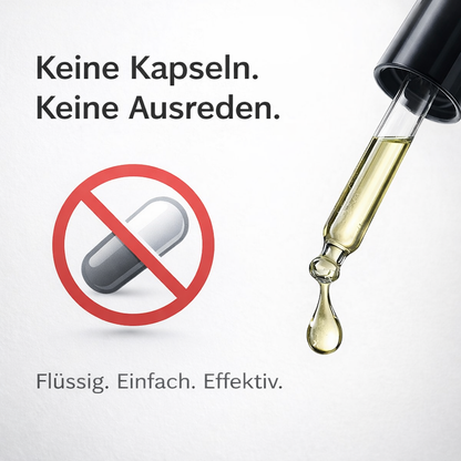 Soursop Liquid Multivitamin