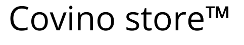 Covino Store